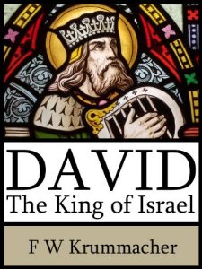 Baixar David the King of Israel (English Edition) pdf, epub, eBook