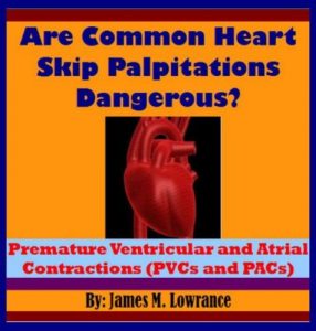 Baixar Are Common Heart Skip Palpitations Dangerous? (English Edition) pdf, epub, eBook