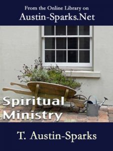 Baixar Spiritual Ministry (English Edition) pdf, epub, eBook