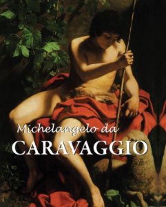Baixar Michelangelo da Caravaggio pdf, epub, eBook