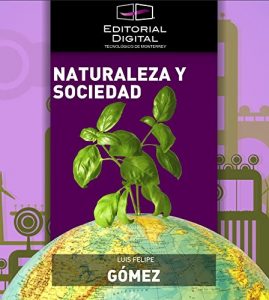 Baixar Naturaleza y sociedad pdf, epub, eBook