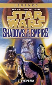 Baixar Shadows of the Empire: Star Wars Legends (Star Wars – Legends) pdf, epub, eBook