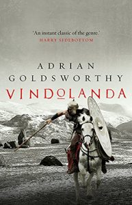 Baixar Vindolanda pdf, epub, eBook