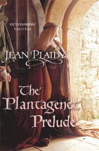 Baixar The Plantagenet Prelude: (Plantagenet Saga) pdf, epub, eBook