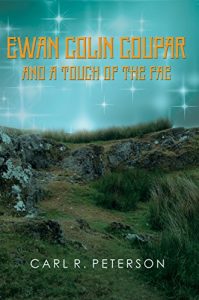 Baixar Ewan Colin Coupar and a Touch of the Fae (English Edition) pdf, epub, eBook