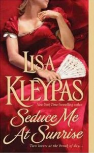 Baixar Seduce Me at Sunrise (Hathaways) pdf, epub, eBook