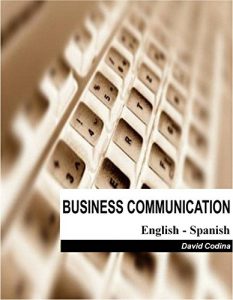 Baixar Business Communication Bilingual: English – Spanish (English Edition) pdf, epub, eBook