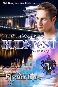 Baixar Budapest (The Enchanter Book 6) (English Edition) pdf, epub, eBook