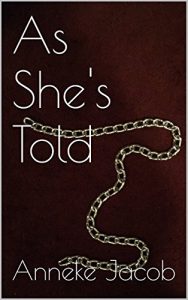 Baixar As She’s Told (English Edition) pdf, epub, eBook