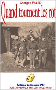 Baixar Quand tournent les rotors (French Edition) pdf, epub, eBook