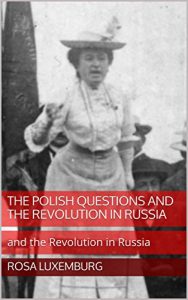 Baixar The Polish Questions: and the Revolution in Russia (English Edition) pdf, epub, eBook