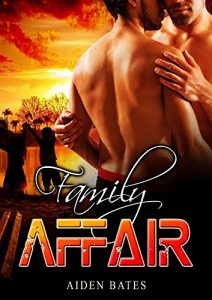 Baixar Family Affair (English Edition) pdf, epub, eBook