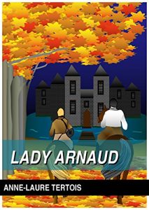 Baixar Lady Arnaud (French Edition) pdf, epub, eBook