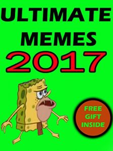 Baixar Memes: Ultimate Collection of Funniest Spongebob Squarepants Memes and Jokes 2017 + FREE Gift Inside  – Funny Memes 2017 – Ultimate Memes- Cat Memes – … XL – Harry Potter Memes (English Edition) pdf, epub, eBook
