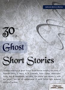 Baixar 30 Ghost Short Stories – SELECTED SHORTS COLLECTION (English Edition) pdf, epub, eBook