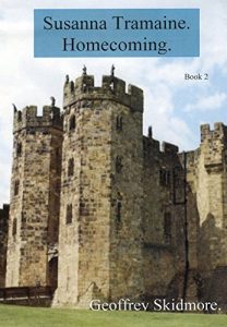 Baixar Susanna Tramaine.: Homecoming. (English Edition) pdf, epub, eBook