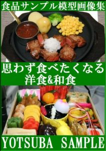 Baixar omowazutabetakunarushokuhinsanpurumokei gazoushu youshokuwashokusaidomenyu (Japanese Edition) pdf, epub, eBook