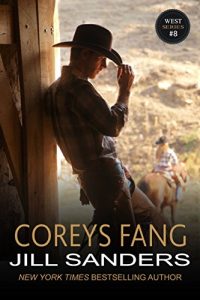 Baixar Coreys Fang (West Serie 8) (German Edition) pdf, epub, eBook