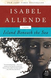 Baixar Island Beneath the Sea: A Novel (P.S.) pdf, epub, eBook