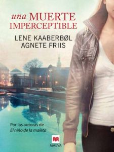Baixar Una muerte imperceptible (Mistery Plus) pdf, epub, eBook