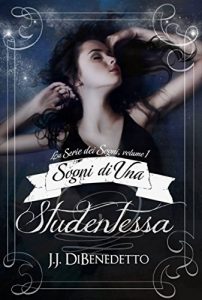 Baixar Sogni Di Una Studentessa (Italian Edition) pdf, epub, eBook