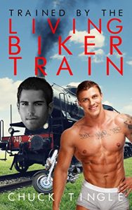 Baixar Trained By The Living Biker Train (English Edition) pdf, epub, eBook