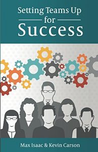 Baixar Setting Teams Up for Success (English Edition) pdf, epub, eBook
