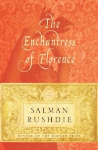 Baixar The Enchantress of Florence: A Novel pdf, epub, eBook