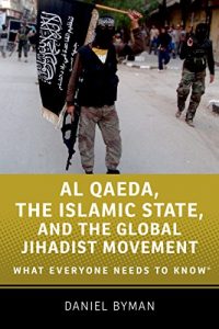 Baixar Al Qaeda, the Islamic State, and the Global Jihadist Movement: What Everyone Needs to Know? pdf, epub, eBook