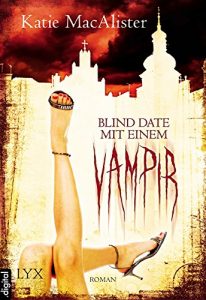 Baixar Blind Date mit einem Vampir (Dark Ones 1) (German Edition) pdf, epub, eBook