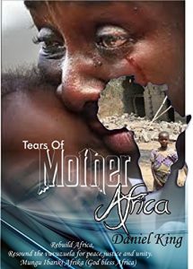 Baixar Tears of Mother Africa (English Edition) pdf, epub, eBook