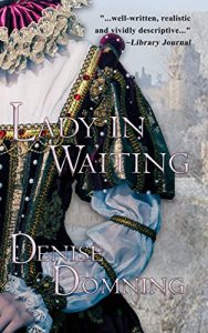 Baixar Lady in Waiting (The Lady Series Book 1) (English Edition) pdf, epub, eBook