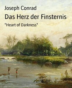 Baixar Das Herz der Finsternis: Heart of Darkness (German Edition) pdf, epub, eBook