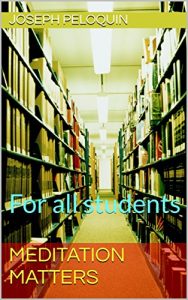 Baixar Meditation Matters: For all students (MeditationMatters Book 4) (English Edition) pdf, epub, eBook