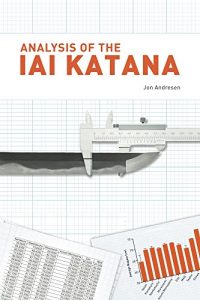 Baixar Analysis of the Iai Katana (English Edition) pdf, epub, eBook