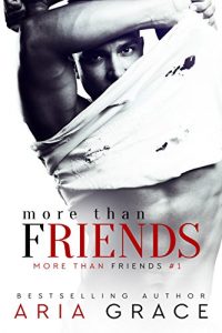 Baixar GAY ROMANCE: More Than Friends: M/M Romance (English Edition) pdf, epub, eBook