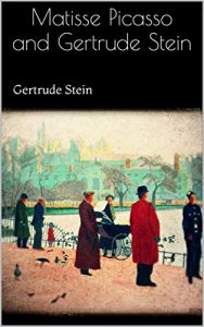 Baixar Matisse Picasso and Gertrude Stein pdf, epub, eBook
