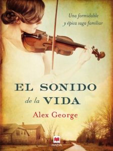 Baixar El sonido de la vida (Grandes Novelas) pdf, epub, eBook