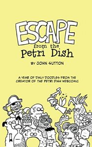 Baixar Escape from the Petri Dish (English Edition) pdf, epub, eBook