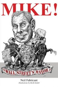 Baixar Mike! Wall Street’s Mayor (English Edition) pdf, epub, eBook