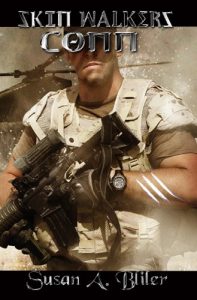 Baixar Conn (Skin Walkers Book 5) (English Edition) pdf, epub, eBook