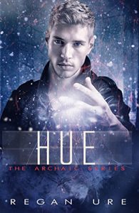 Baixar Hue (Archaic Book 2) (English Edition) pdf, epub, eBook