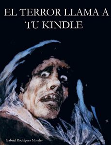 Baixar El terror llama a tu Kindle (Spanish Edition) pdf, epub, eBook