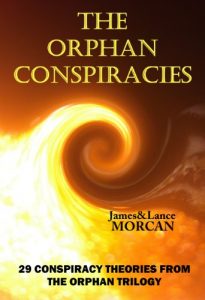 Baixar The Orphan Conspiracies: 29 Conspiracy Theories from The Orphan Trilogy (English Edition) pdf, epub, eBook