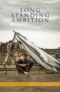 Baixar Long Standing Ambition: the first solo round Britain windsurf (English Edition) pdf, epub, eBook