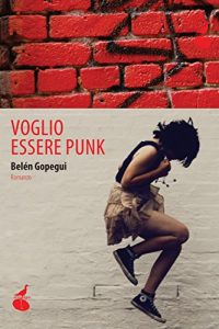 Baixar Voglio essere punk (biblioteca dei ragazzi) pdf, epub, eBook