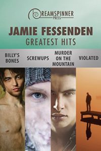 Baixar Jamie Fessenden’s Greatest Hits (Dreamspinner Press Bundles Book 1) (English Edition) pdf, epub, eBook