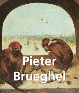 Baixar Pieter Brueghel pdf, epub, eBook