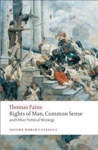 Baixar Rights of Man, Common Sense, and Other Political Writings (Oxford World’s Classics) pdf, epub, eBook