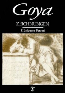 Baixar Goya Zeichnungen (German Edition) pdf, epub, eBook